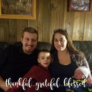 Meet your Posher, Rhonda